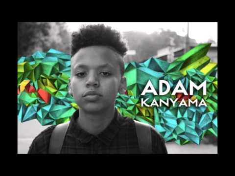 Adam Kanyama- A till K.