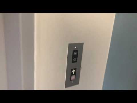 Stanley (Dover) Hydraulic Elevator @ Riverwalk Properties — Building 9 — Entrance I Lawrence, MA