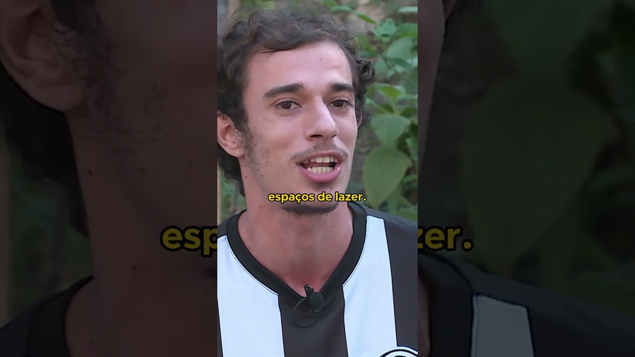 Hortas urbanas no Rio: Como funcionam e quem elas beneficiam l Câmara Rio Reportagem Especial