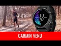 Garmin Venu