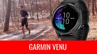 Garmin Venu