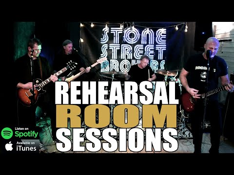 Stone Street Brokers - Rehearsal Room Sessions #1