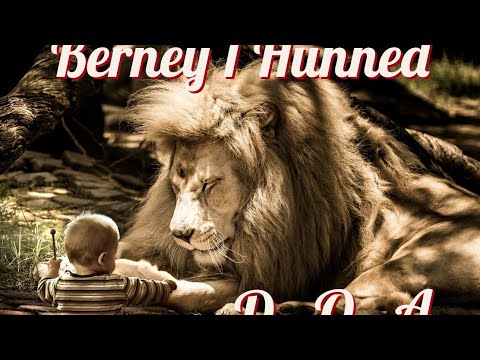 Berney 100 da Gawd ft. Geno Lestat gun go off