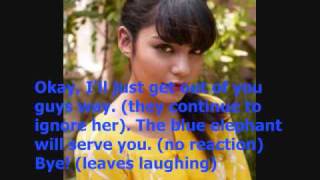 Fractured Soul- A Delena Love Story One Shot