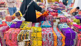 Loot offer. Zamzam three pieces for 500 taka. Wholesale three pieces. Wholesale three piece paika...