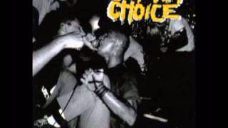 Uniform Choice - Straight And Alert 1988 [FULL ALBUM]