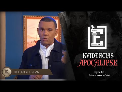 RODRIGO SILVA/ Apocalipse