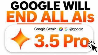 NEW Gemini 3.5 Pro LEAKS!