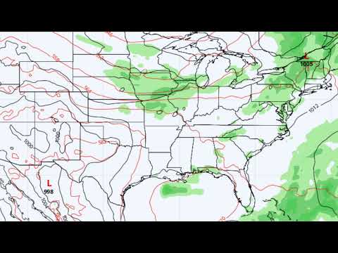 May 13, 2022 Weather Xtreme Video - Afternoon Edition