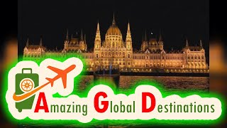 AGD - Review Budapest Danube Candlelit Dinner Cruise – Live Music