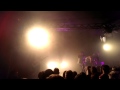 Eskimo Callboy - Never Let You Know - [live @ L.A ...