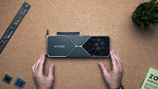 RTX 3080 vs My Best Laptop - It's Insane!