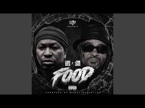 Miniatura de Food (Remix)