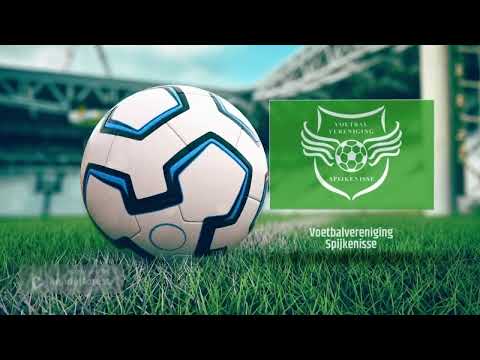 VRIENDSCHAPPELIJK gelijkspel | Samenvatting Spijkenisse - Forum Sport
