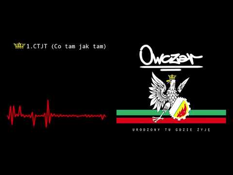 Owczar - CTJT (Prod. Kosaaa)
