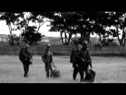 Remix of footage from the digitalnz archive - Zombie Outbreak