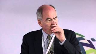 John Elkington on 'The Zeronauts - A new breed of leaders'