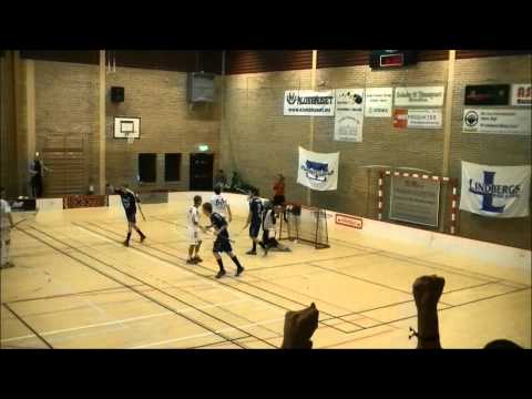 Highlights Slätafly IBK - Palmstaden IK