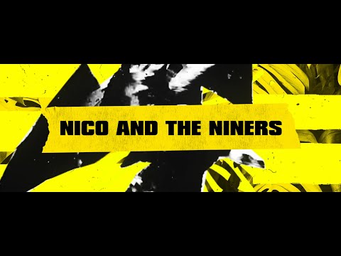 twenty one pilots - Nico And The Niners (Fan-Made Visual)