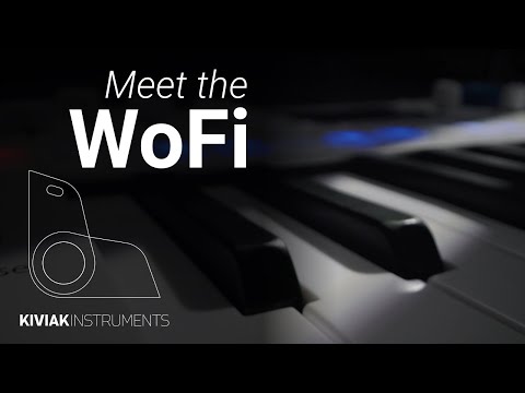 Welcome WoFi !
