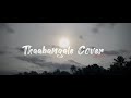 Thaabangale Musical Cover Gopika 96 MOVIE GOVIND VASANTHA