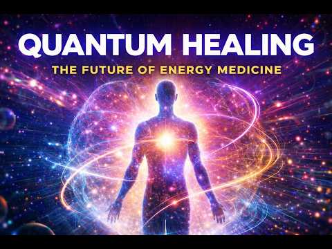 Quantum Fields and Frequency Medicine
