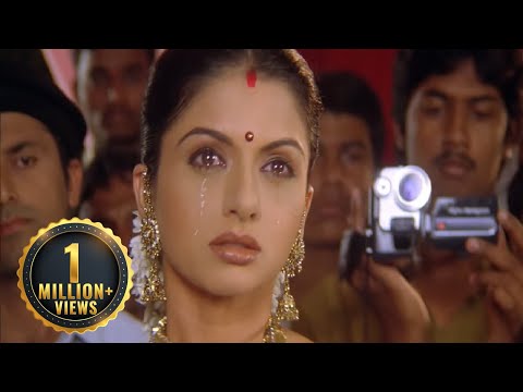 भाग्यश्री आणि भरत जाधव यांचा सुपरहिट मराठी चित्रपट - Zak Marli Bayko Keli - Part 2