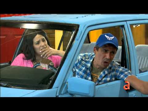 TN3: Perdiendo el control - América TeVé