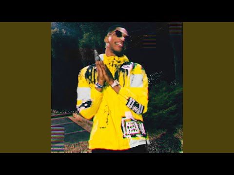 Ambition (feat. Naim D'artiste)