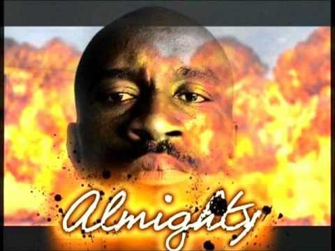 Almighty - Comme l'indien