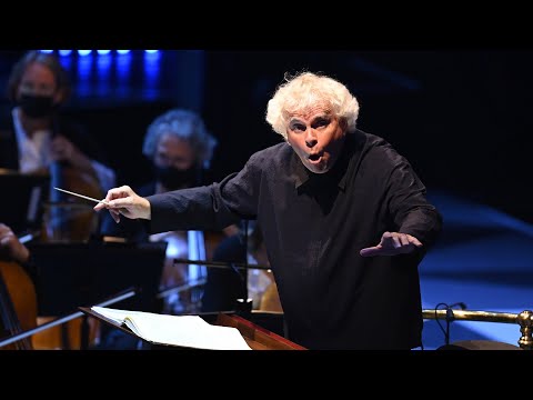 Proms Rewind: Week 4 (BBC Proms 2021)