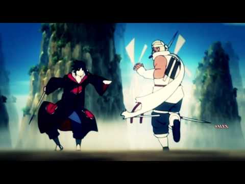 ANIME MIX - Nine Thou [HD]