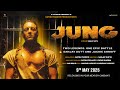 Sanjay Dutt As Balli Intense Face Off With Jackie Shroff Jung 2000 Powerful Scene
