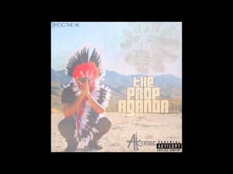 "I AM ETERNAL" -Smog The AK (prod by. Yavinci)