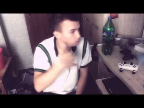 SZAMZ - NIKIM [SHOT BY JUREK RPA]