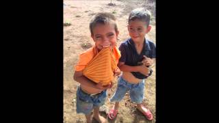 Mission Trip to Nicaragua 2013