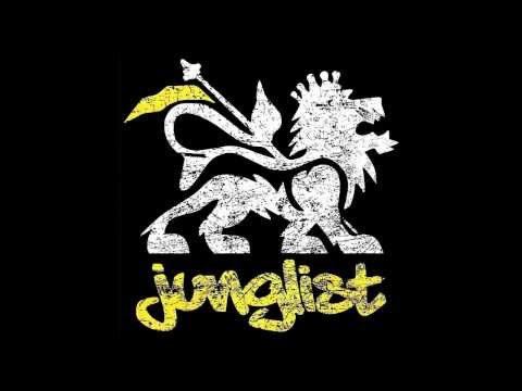 KID SELECTA It's a Junglist Ting Ragga Jungle & Junglist Mix (Oct.2013)