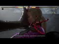 Cassie Cage Vs Noob Saibot MK 11