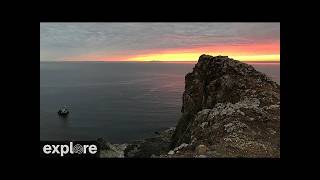 カタリナ島 ウエストエンド