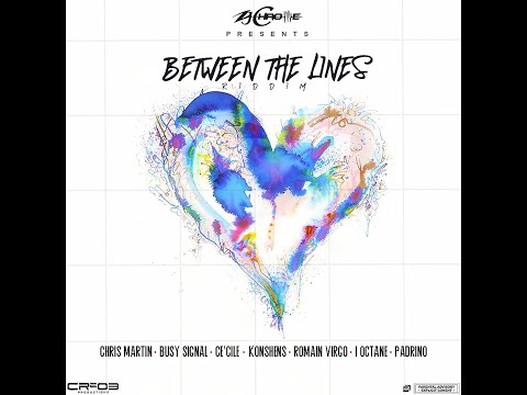 Between The Lines Riddim Mix 2020 (ftBusy Signal,Romain Virgo,Chris Martin,Cecile,Konshens,I-Octane)