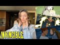 Invincible S03 E06 All I Can Say Is I M Sorry Reaction