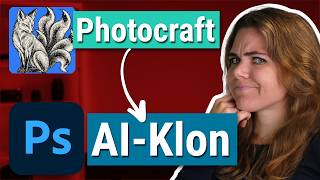 Photoshop gekündigt: Ist PhotoCraft die perfekte Alternative?