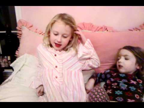 Happy birthday Katherina