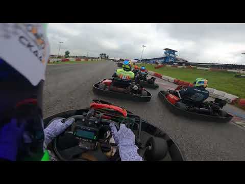 KGV Endurance 6 horas - Largada - 15.03.2025