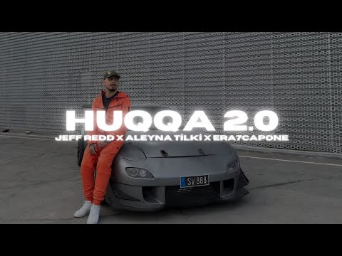 Aleyna Tilki & Jeff Redd & Era7Capone - HUQQA 2.0 | Prod.SNOW & Yusuf Can Ölmez