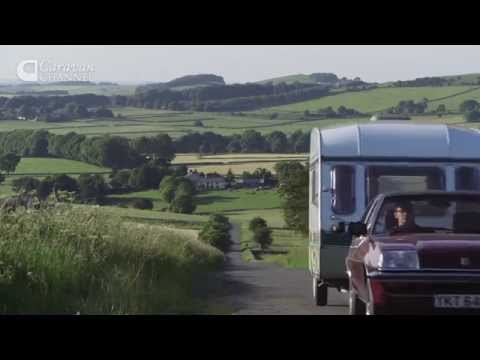 CC S04E23 - SPECIAL Classic Caravan and Tow Car Part I