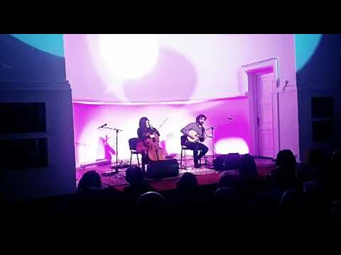 Fernando Barroso & Margarida Mariño - 'La Gallega'