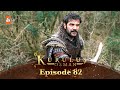 Kurulus Osman Urdu | Season 3 - Episode 82