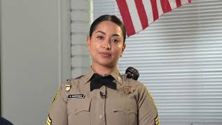 CDCR Correctional Officer Background Investigationx