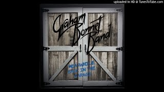 Graham Bonnet Band - 01 - Meanwhile Back In The Garage
